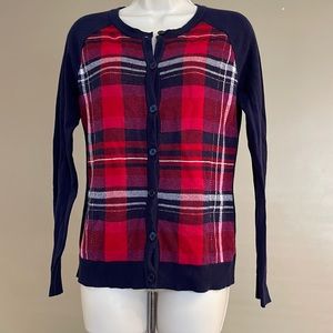 Womens cardigan